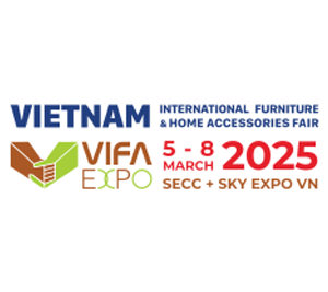 2025年3月越南国际家具及室内家居配件展VIFA