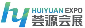 logo huiyuan expo